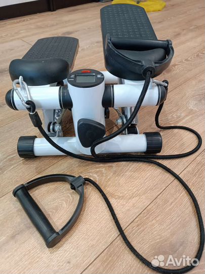 Тренажер кардио степпер