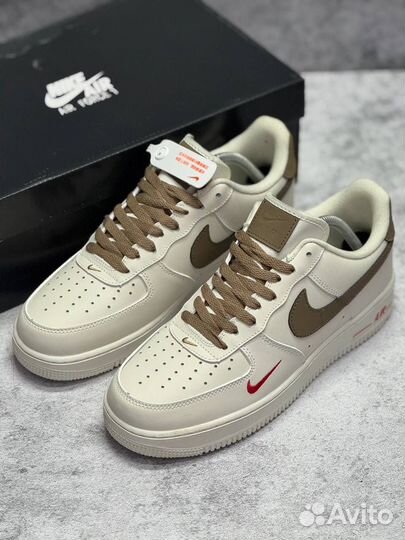 Кроссовки nike air force 1 low