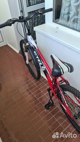 Велосипед Stels Miss 5000 (2012г)