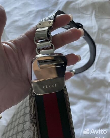 Сумка Gucci Attache