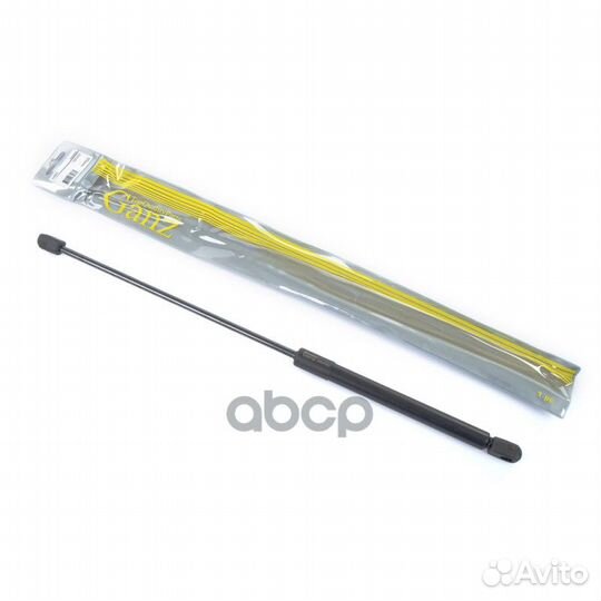 Амортизатор багажника land rover rriii 02- GIA