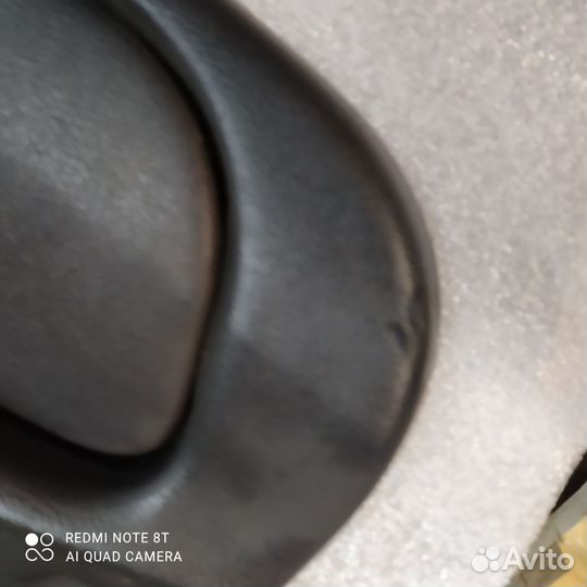 Bmw e92 e93 карта обшивка двери кожа