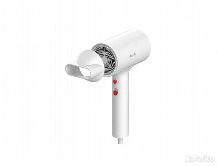 Фен Deerma DEM-CF10W (G113)