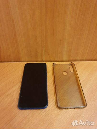 Honor 9X 4/128GB