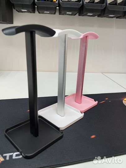 Подставка держатель для наушников