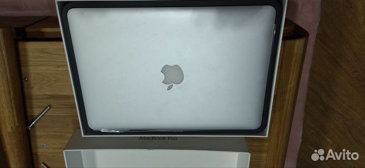 Macbook pro 13