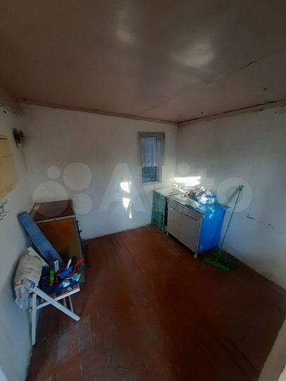 Дача 50 м² на участке 4 сот.