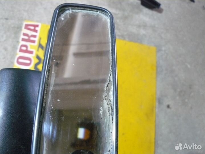 Зеркало заднего вида для Nissan Tiida C11 2010г