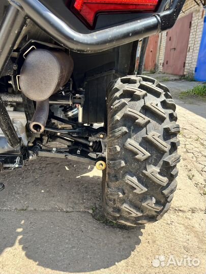 Polaris sportsman 570 hight lifter 2021