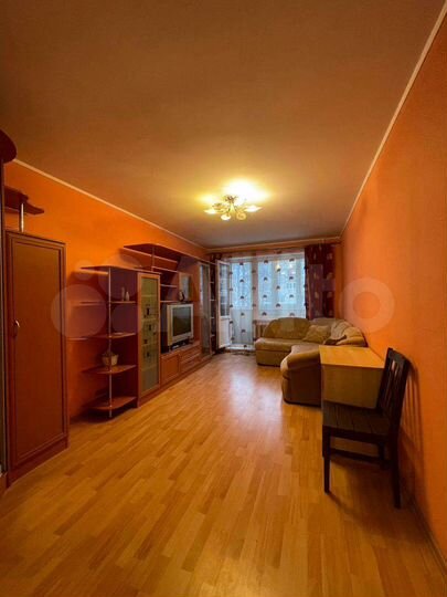 3-к. квартира, 72 м², 2/5 эт.
