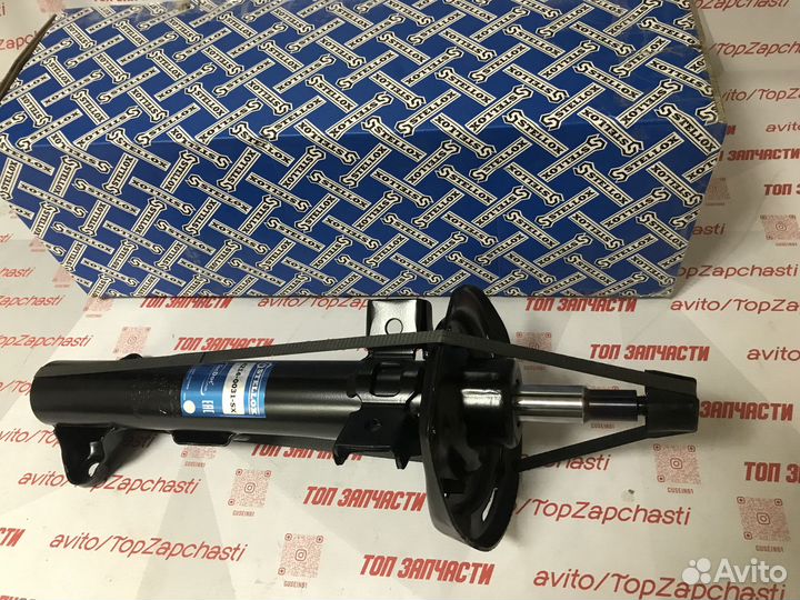 Амортизаторы для автомобилей Новые с Гарантией