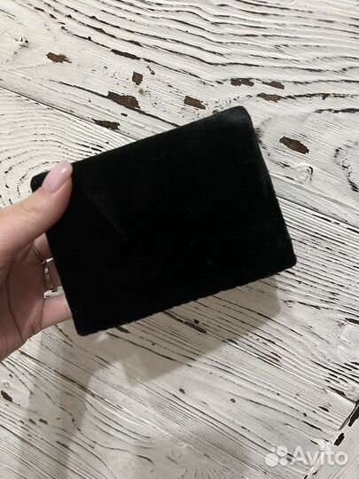 Кошелек СССР винтаж