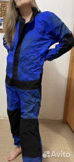 Спелеокомбинезон