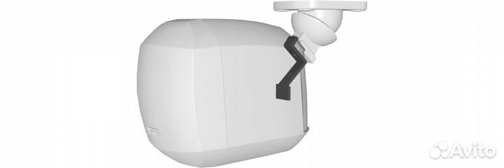 Крепление biamp mask2CMT-W