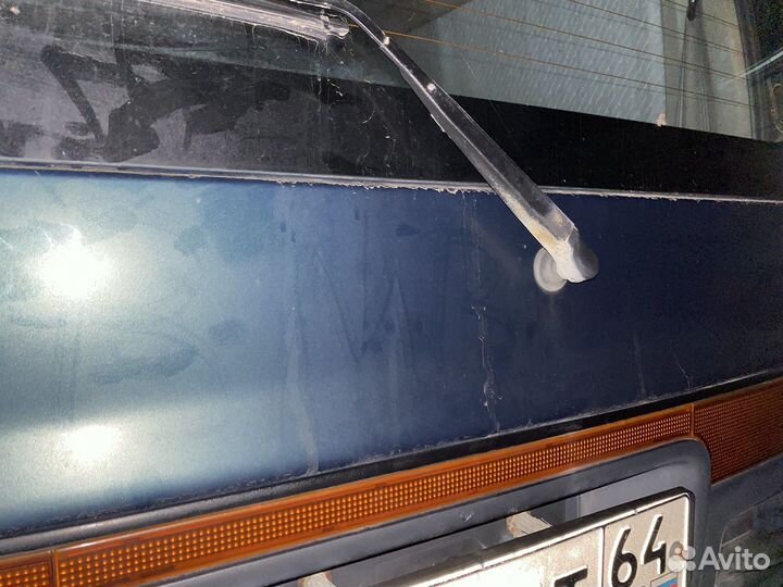 Мазда бонго Френди sglr - 96г