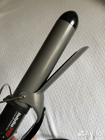 Плойка babyliss pro 32 мм