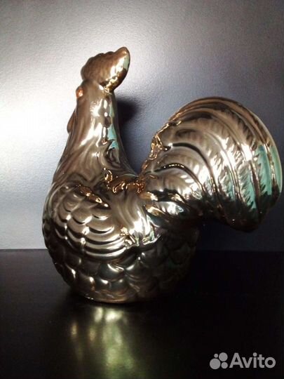 Петушок, копилка