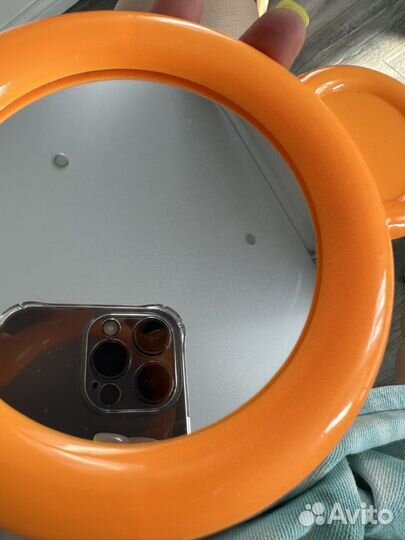 Развивающий коврик детский