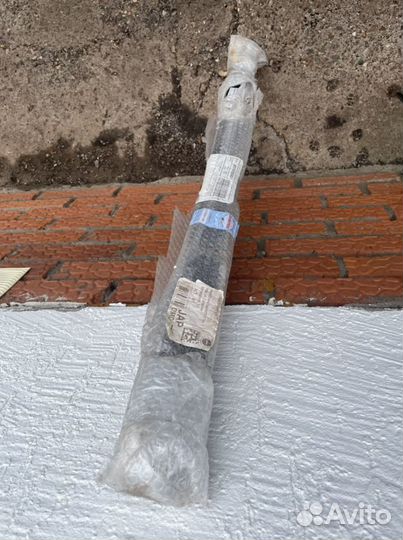 Усилитель заднего бампера ниссан теана j32