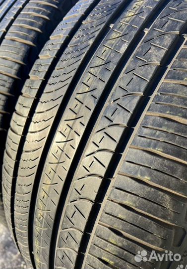 Pirelli Scorpion Zero All Season 285/40 R23