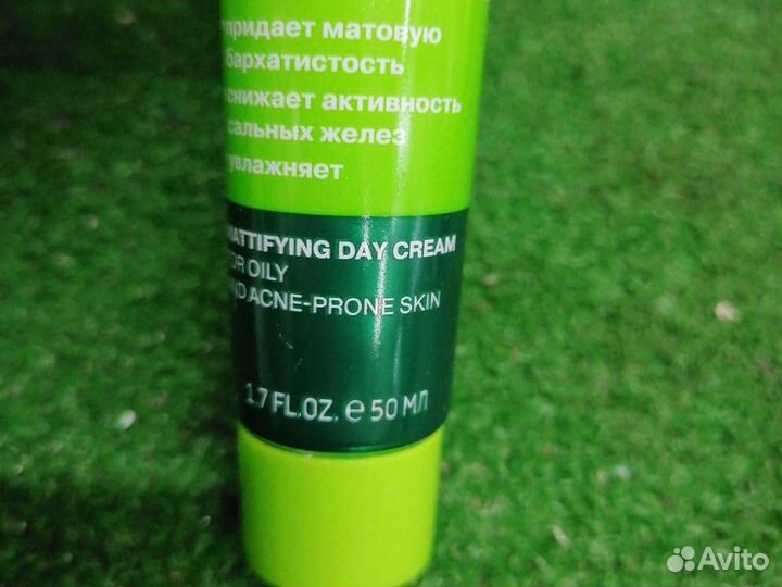 Крем для лица