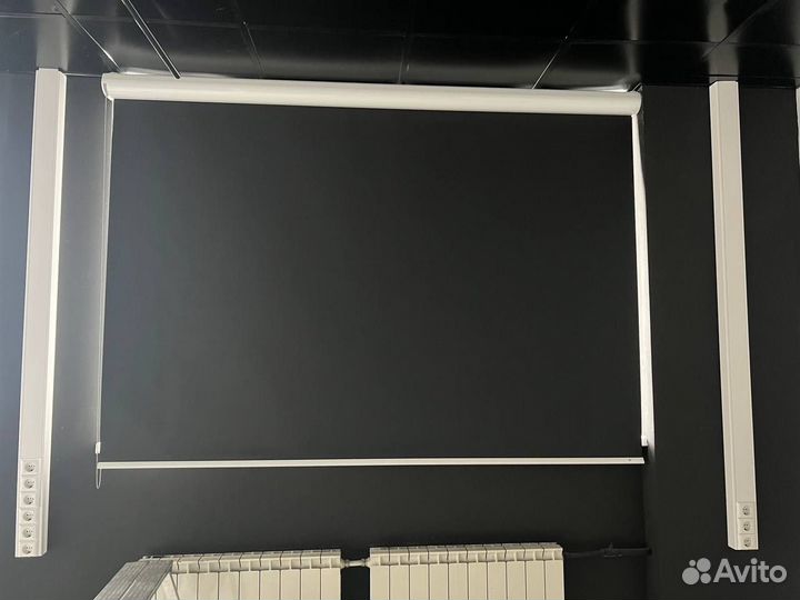 Рулонные шторы Саратов