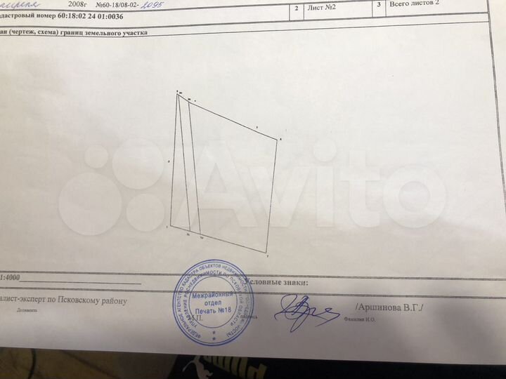 Участок 5,1 га (СНТ, ДНП)