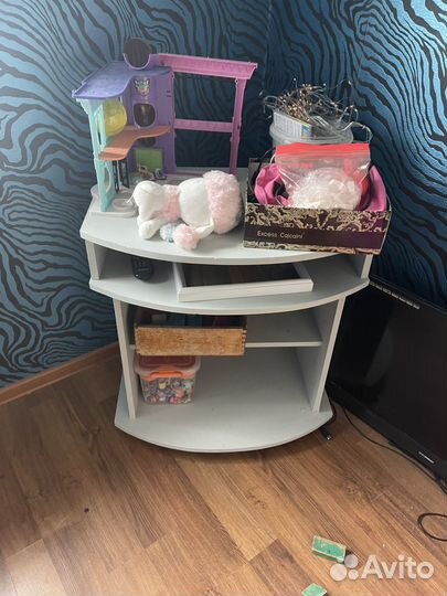 Тумба под тв