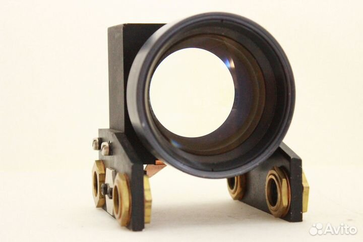 Объектив специализированный