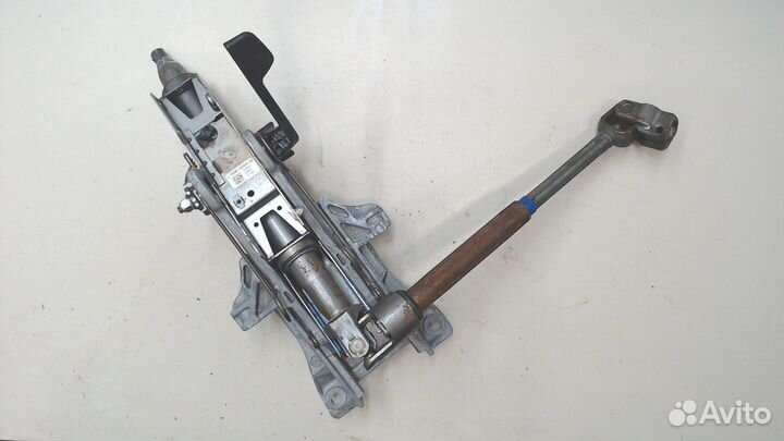 Колонка рулевая Ford Fusion 2017- USA, 2018