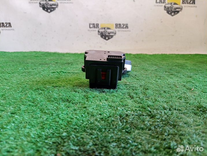 Селектор АКПП BMW 7