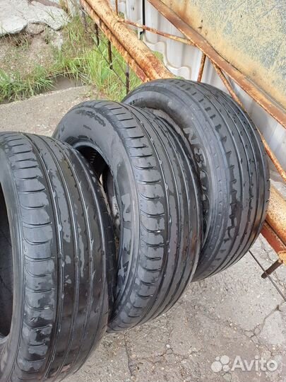 Nexen Euro-Win 800 235/65 R17