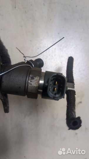 Форсунка топливная Volvo V70, 2006