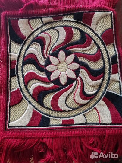 Сидушки на стулья