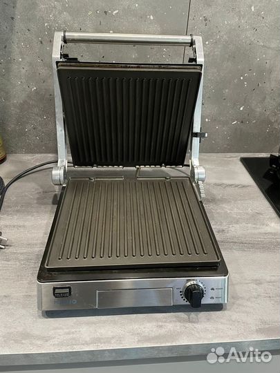 Гриль электрический Magio MG-372