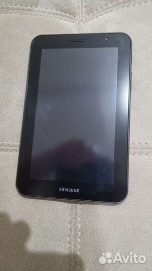 Планшет Samsung Galaxy Tab 7.0 Plus P6200