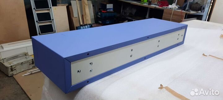 Тумба под телевизор подвесная