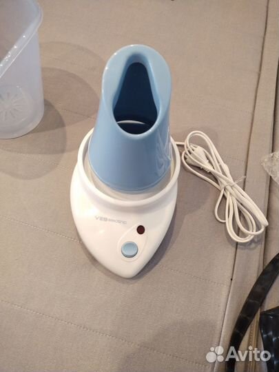 Ингалятор VES electric