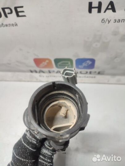 Патрубок системы охлаждения Land Rover Range Rover