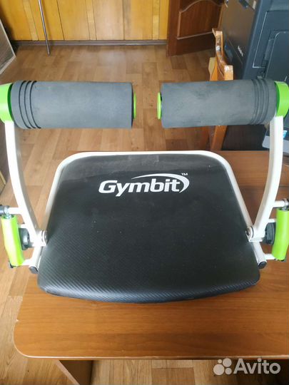 Домашний тренажер