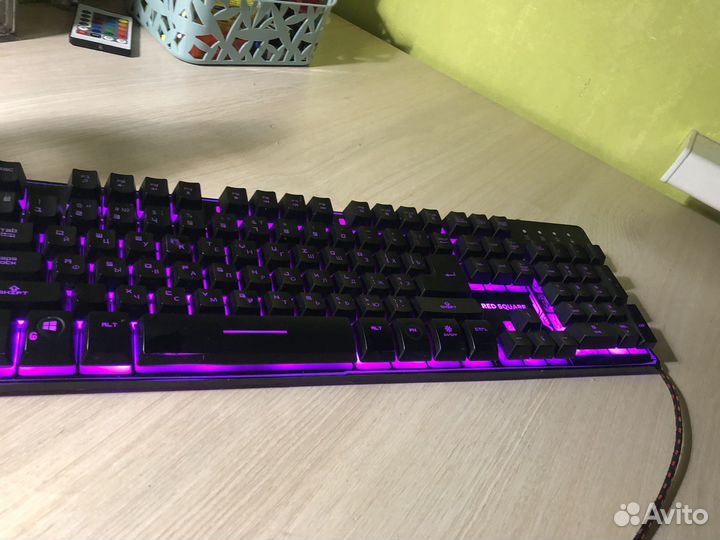 Клавиатура