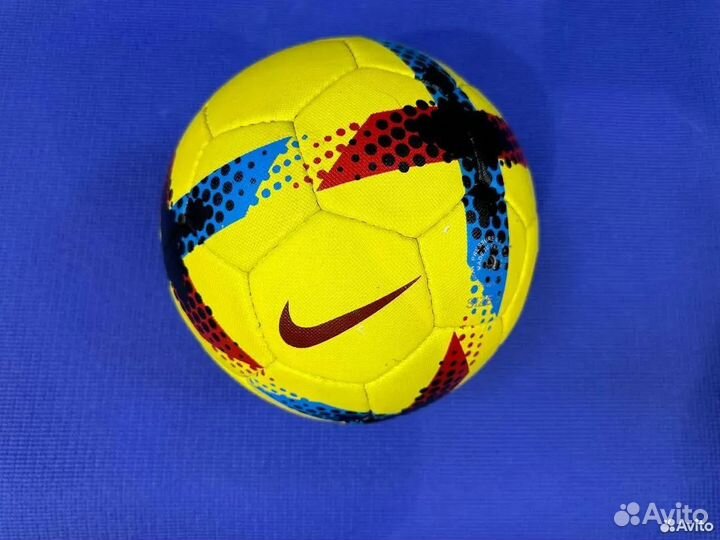 Мяч футбольный Nike Aerowsculpt