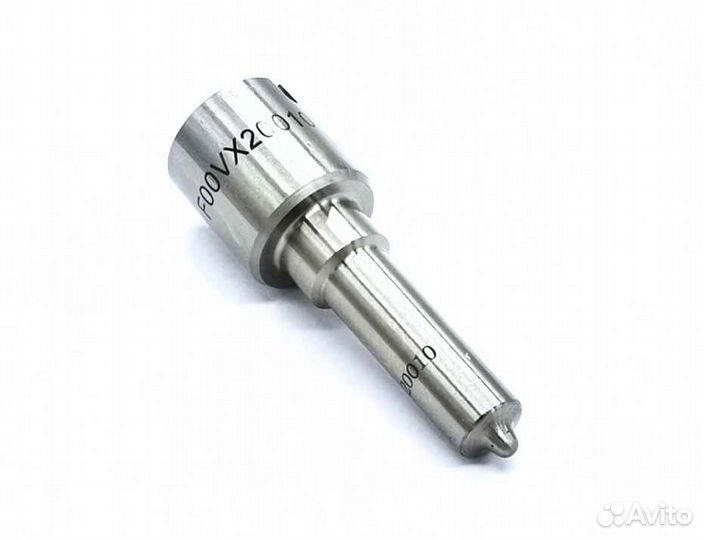 Распылитель F00VX20010 пьезофорсунки Bosch 0445115