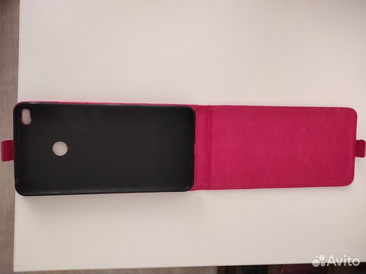 Чехол Xiaomi Mi Max 2