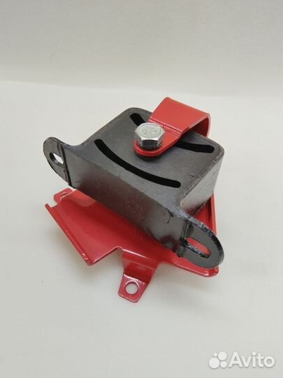 3 опора раздатки нива 21214