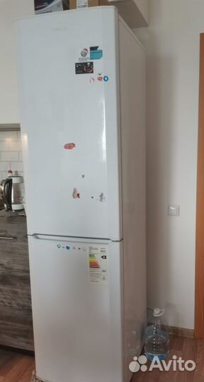 Холодильник