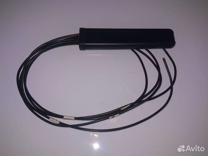 Реле блокировки Starline R2 Оригинал