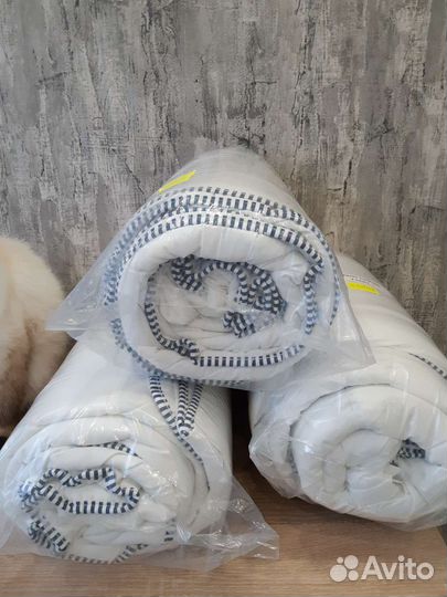 Одеяла и подушки достойного качества