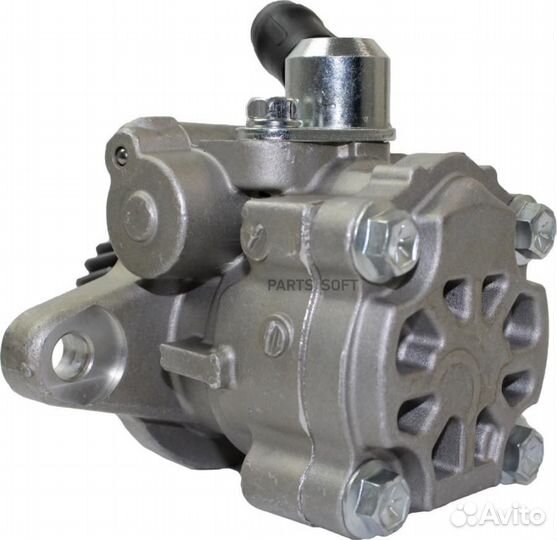 Насос гидроусилителя руля