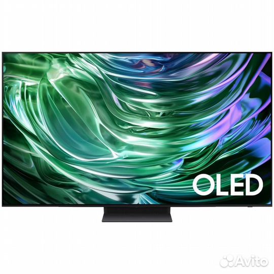 Телевизор Samsung qe55s90d новый